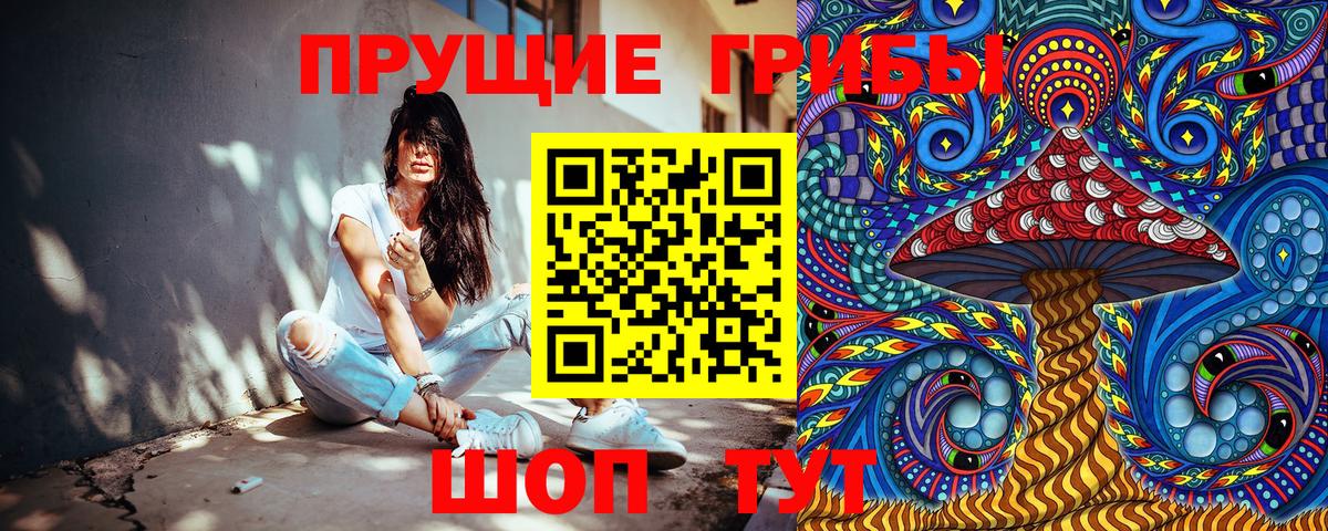 Галлюциногенные грибы Cubensis Трёхгорный